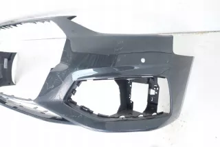 8W0807437AH Бампер передний Audi A4 B9 Арт e9110135, вид 4