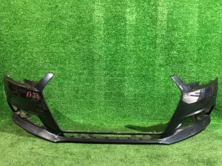 8W0807437 8W0807437A Бампер передний Audi A4 B9 Арт e9110164, вид 1