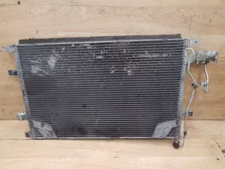 31101053 Радиатор кондиционера Volvo V70 2 Арт e9110657, вид 1