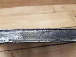 31101053 Радиатор кондиционера Volvo V70 2 Арт e9110657, вид 3