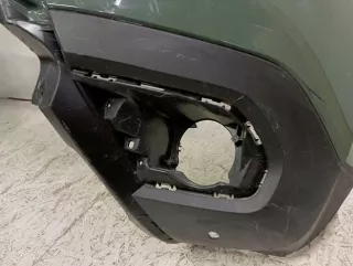  Бампер передний Dacia Duster 2 Арт e9110727, вид 4