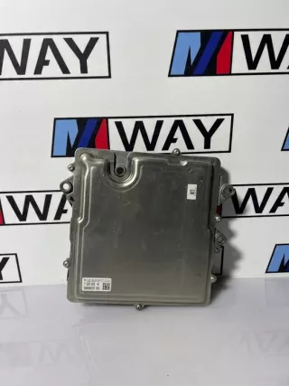 7639025 7641177 7643066 7647395 7638340 7637632 Блок управления двигателем BMW 5 F10/F11/GT F07 Арт e9110777, вид 2