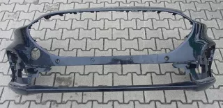 LV4B-17F003-S LV4B17F003S Бампер передний Ford Kuga 3 Арт e9110829, вид 1