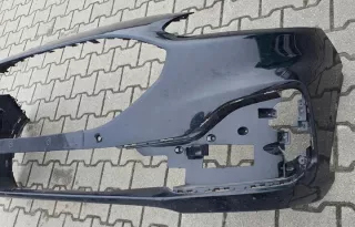 LV4B-17F003-S LV4B17F003S Бампер передний Ford Kuga 3 Арт e9110829, вид 2