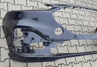LV4B-17F003-S LV4B17F003S Бампер передний Ford Kuga 3 Арт e9110829, вид 3