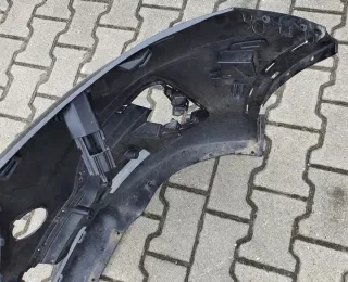 LV4B-17F003-S LV4B17F003S Бампер передний Ford Kuga 3 Арт e9110829, вид 4
