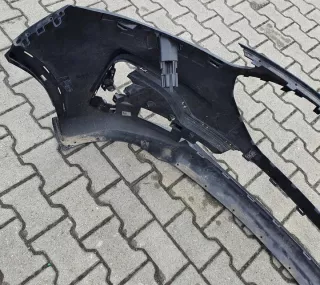LV4B-17F003-S LV4B17F003S Бампер передний Ford Kuga 3 Арт e9110829, вид 5