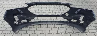 LV4B-17F003-S LV4B17F003S Бампер передний Ford Kuga 3 Арт e9110829, вид 6