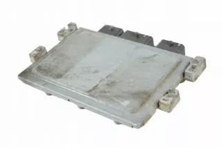 8V21-12A650-ADA S180047025 Блок управления двигателем Ford Fiesta 5 Арт e9110940, вид 2