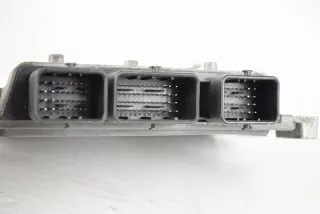 8V21-12A650-ADA S180047025 Блок управления двигателем Ford Fiesta 5 Арт e9110940, вид 3