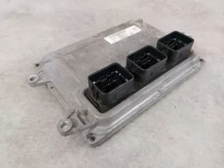 37820RB2G12 6645101098 Блок управления двигателем Honda Jazz 3 Арт e9111015, вид 2