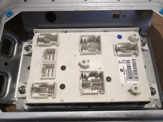 68282387AA Блок управления двигателем Maserati Quattroporte Арт e9111129, вид 2