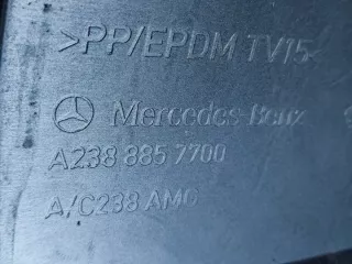A2388857700 Бампер задний Mercedes E W213 Арт e9111242, вид 6