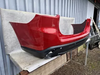 6410C798ZZ Бампер задний Mitsubishi Outlander 3 restailing Арт e9111410, вид 3