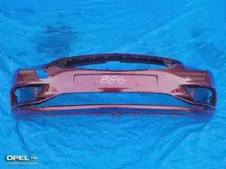 39151025 Бампер передний Opel Astra K Арт e9111535, вид 1