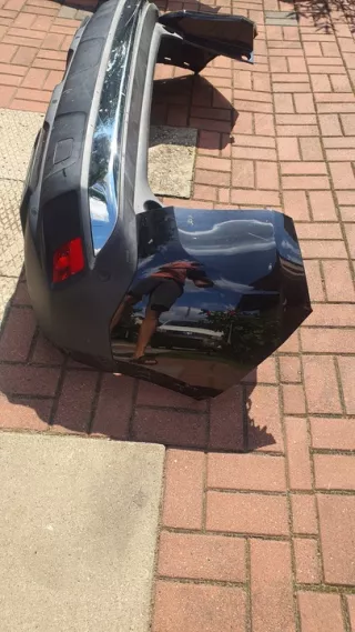  Бампер задний Peugeot 3008 2 Арт e9111680, вид 3