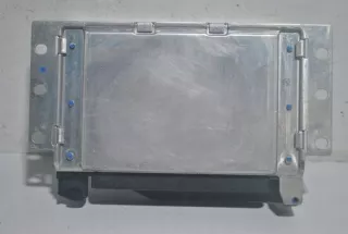8D0907389E 0265109462 Блок управления двигателем Volkswagen Passat B5 Арт e9111922, вид 2