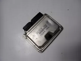 038906019AJ 0261203938 0261203939 0281010176 Блок управления двигателем Volkswagen Passat B5 Арт e9111924, вид 4