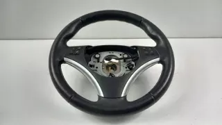  Руль BMW 1 E81/E82/E87/E88 Арт e9112332, вид 1