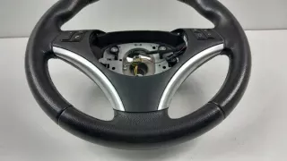  Руль BMW 1 E81/E82/E87/E88 Арт e9112332, вид 2