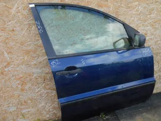  Дверь передняя правая Ford Fusion 1 Арт e9113162, вид 1