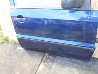  Дверь передняя правая Ford Fusion 1 Арт e9113162, вид 4