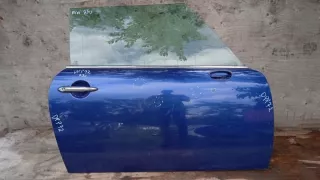  Дверь передняя правая MINI Cooper R50 Арт e9113406, вид 1