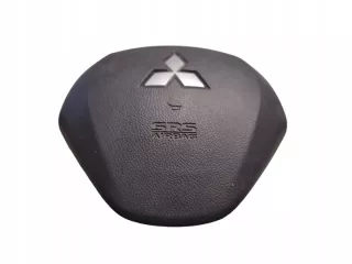  Подушка безопасности Mitsubishi Outlander 3 Арт e9116466, вид 2