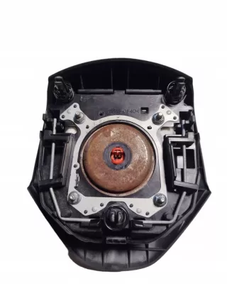  Подушка безопасности Mitsubishi Outlander 3 Арт e9116466, вид 4