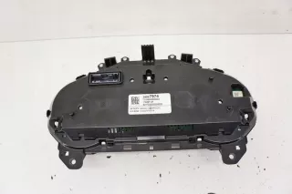 39097974 Щиток приборов (приборная панель) Opel Astra K Арт e9116470, вид 3