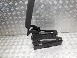 3B1864207C Подлокотник Volkswagen Passat B5 Арт e9116510, вид 4