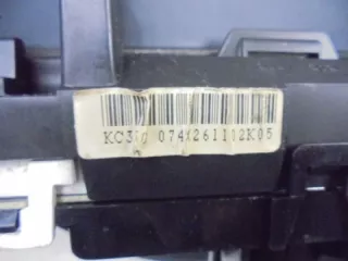 110008872011 Щиток приборов (приборная панель) Smart Fortwo 1 Арт e9116843, вид 2