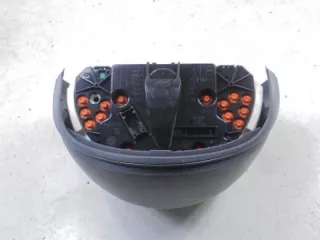 110008872011 Щиток приборов (приборная панель) Smart Fortwo 1 Арт e9116843, вид 4
