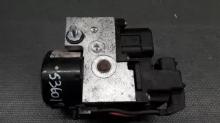0265216895 Блок ABS Honda Civic 7 Арт e9117663, вид 2