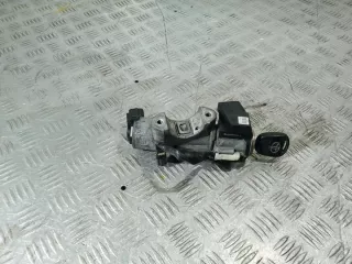 N05015178 Замок зажигания Toyota Avensis 2 Арт e9117777, вид 1