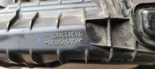 079133110 Коллектор впускной Audi A7 1 (S7,RS7) Арт e9117844, вид 11