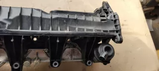 079133110 Коллектор впускной Audi A7 1 (S7,RS7) Арт e9117844, вид 10