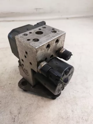0265202461 A0044310912 Блок ABS Mercedes A W168 Арт e9117922, вид 6