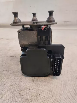 0265202461 A0044310912 Блок ABS Mercedes A W168 Арт e9117922, вид 9