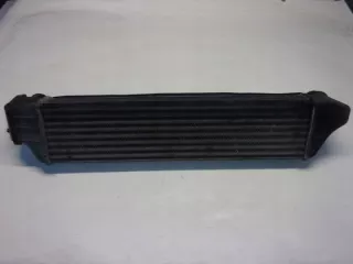 1751-2246795 17512246795 Интеркулер BMW 3 E46 Арт e9118114, вид 2