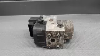 0273004227 Блок ABS Opel Corsa C Арт e9118191, вид 3