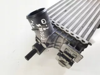 cv619l440vc Интеркулер Ford Focus 3 Арт e9118272, вид 3
