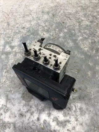 5Q0614517L 5Q0907379M Блок ABS Seat Leon 3 Арт e9118394, вид 2