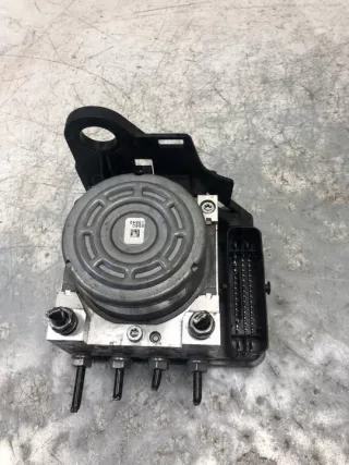 5Q0614517L 5Q0907379M Блок ABS Seat Leon 3 Арт e9118394, вид 3