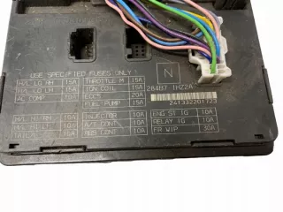  Блок предохранителей Nissan Note E12 Арт e9118726, вид 3