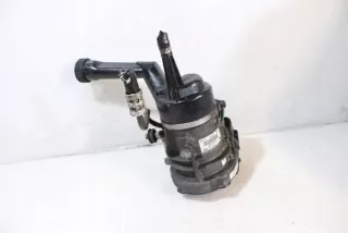 9685051580 Насос гидроусилителя руля Citroen C4 Picasso 1 Арт e9118969, вид 2