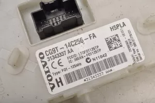 31343337 Блок предохранителей Volvo S80 2 Арт e9119325, вид 2
