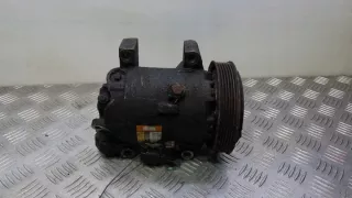 92600-9f510 Компрессор кондиционера Nissan Almera N16 Арт e9120203, вид 2