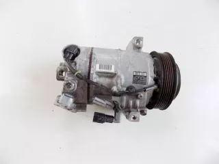 926004eb2a Компрессор кондиционера Nissan Qashqai 2 restailing Арт e9120268, вид 1