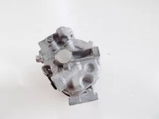 926004eb2a Компрессор кондиционера Nissan Qashqai 2 restailing Арт e9120268, вид 2